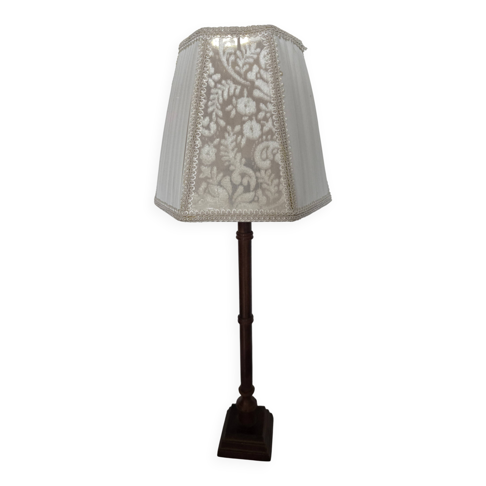 Bedside lamp