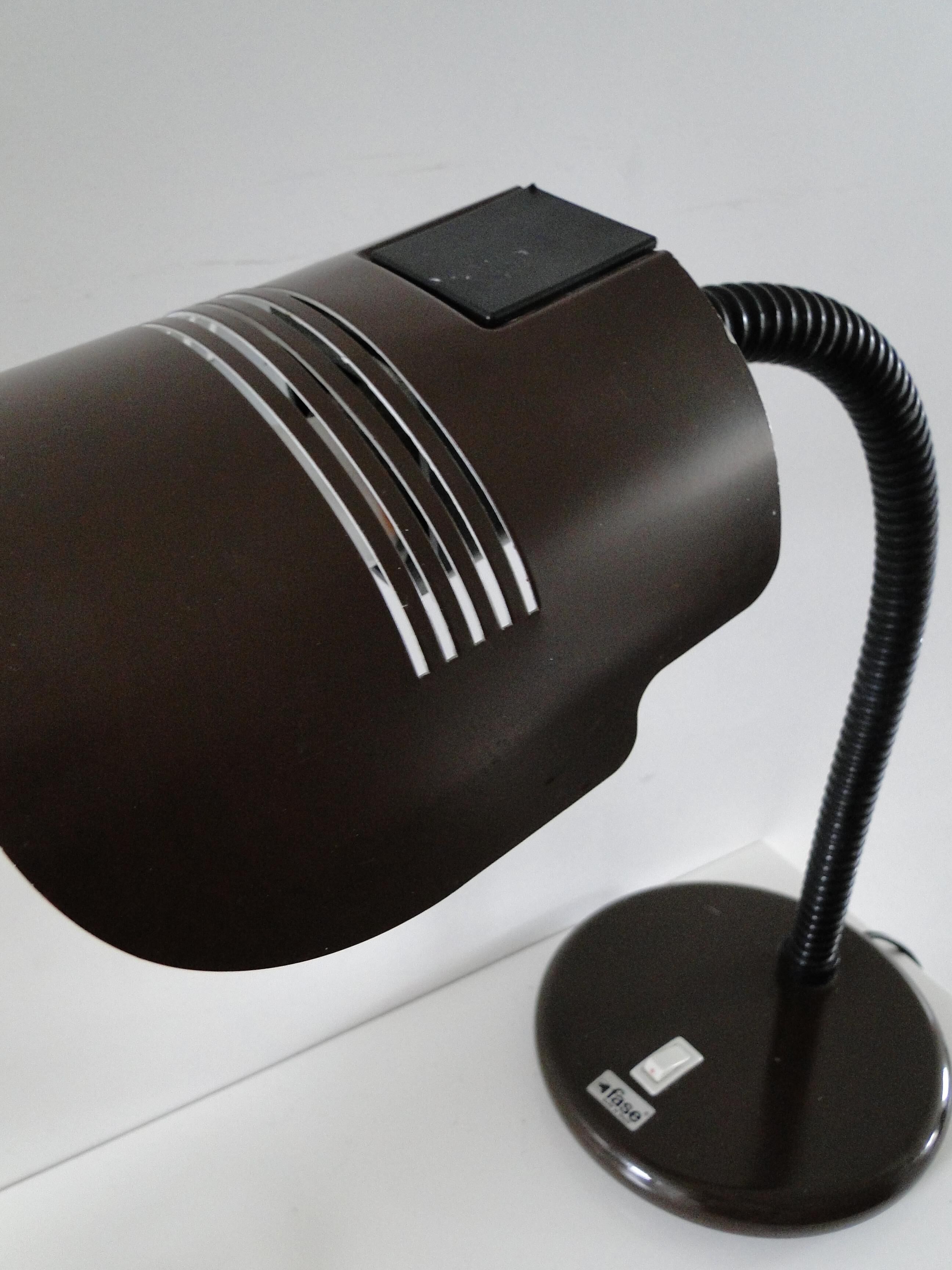Lampe de bureau "Fase"