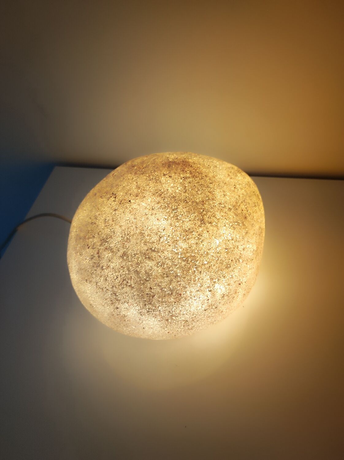 Lamp Dora André Cazenave