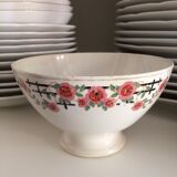 Ceramic bowl