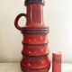 Ceramic vase West Germany, Germany 1970s