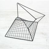 Chauffeuse Oti vintage par Niels Gammelgaard pour Ikea, années 1980