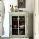 Vitrine mint