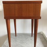 Vintage foot compass, 1960