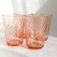 Rosaline water glasses