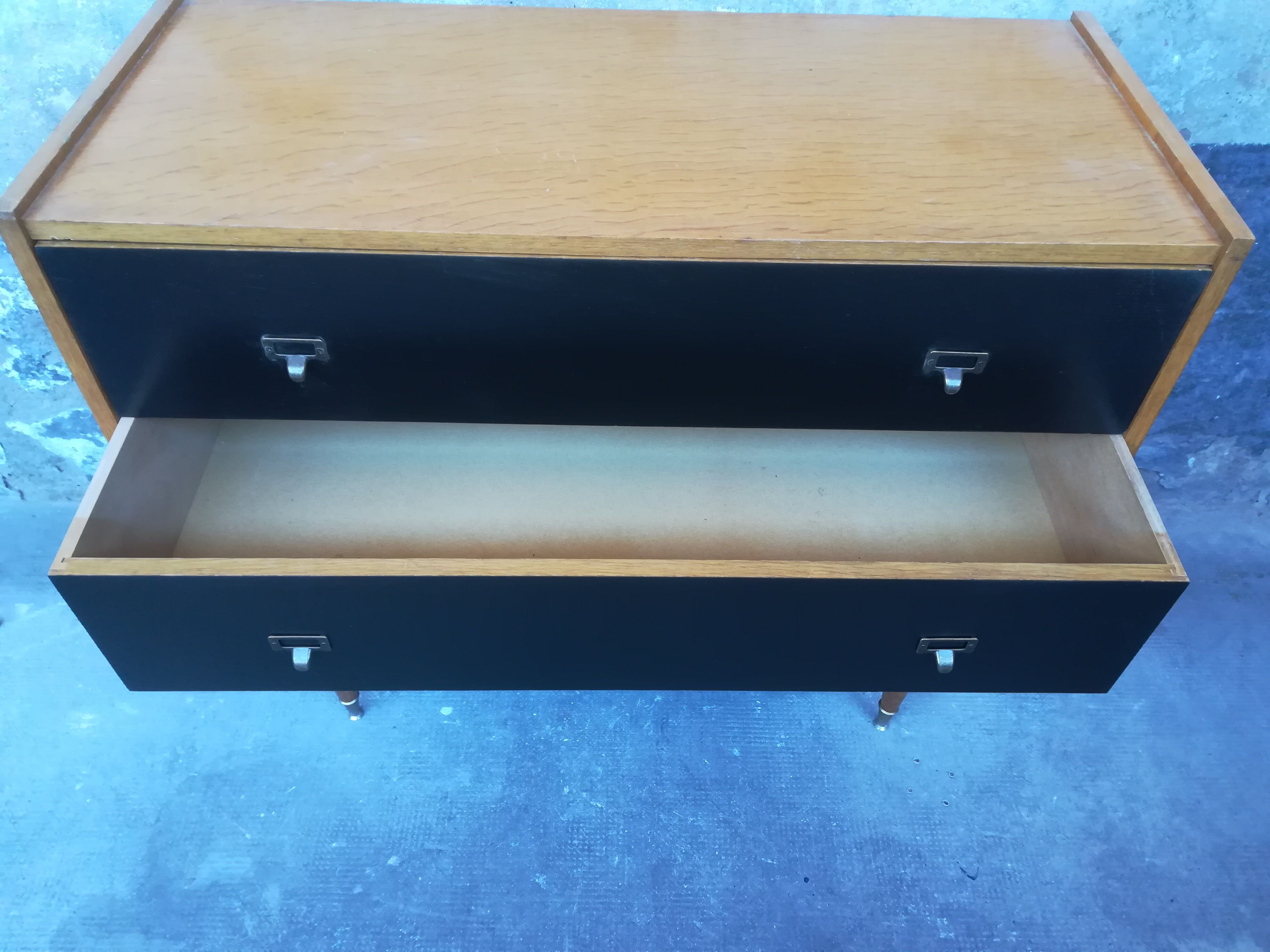 Commode