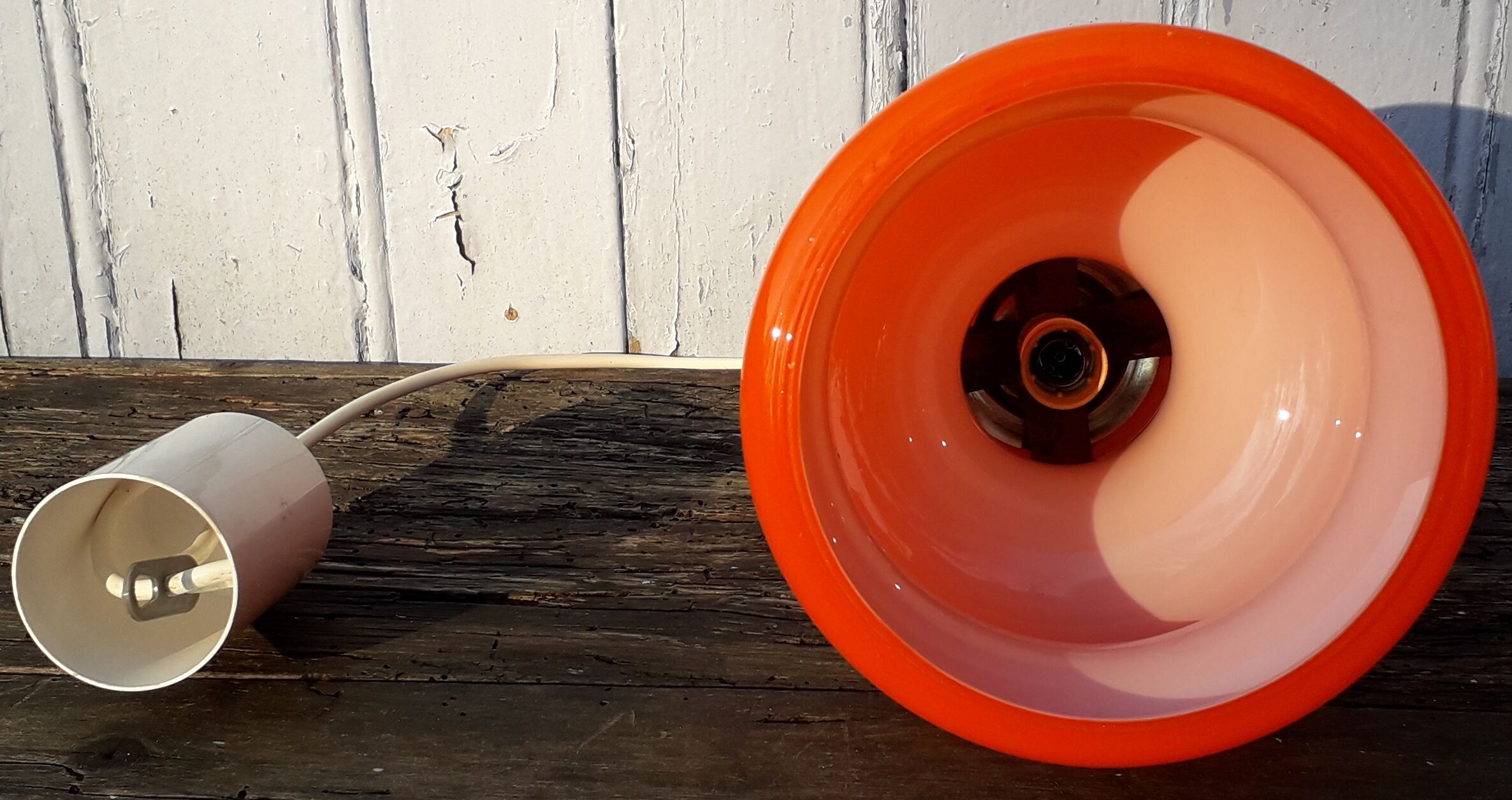 suspension opaline orange