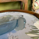 Art deco style fruit presentation cup