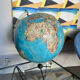 Earth globe