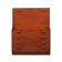 Teak secretary, Danish design, 1960s, designer: Børge Mogensen