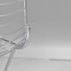 Pair of "Flynn" cantilever dining chairs by Gastone Rinaldi for RIMA, 1970s