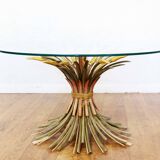 Table called Coco Chanel