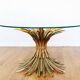 Table called Coco Chanel