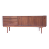 Vintage Scandinavian row Nathan