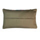 Housse de coussin vintage turque faite à la main, 30 x 50 cm