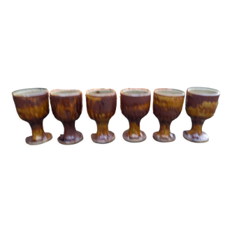 Glassware Migeon La Borne