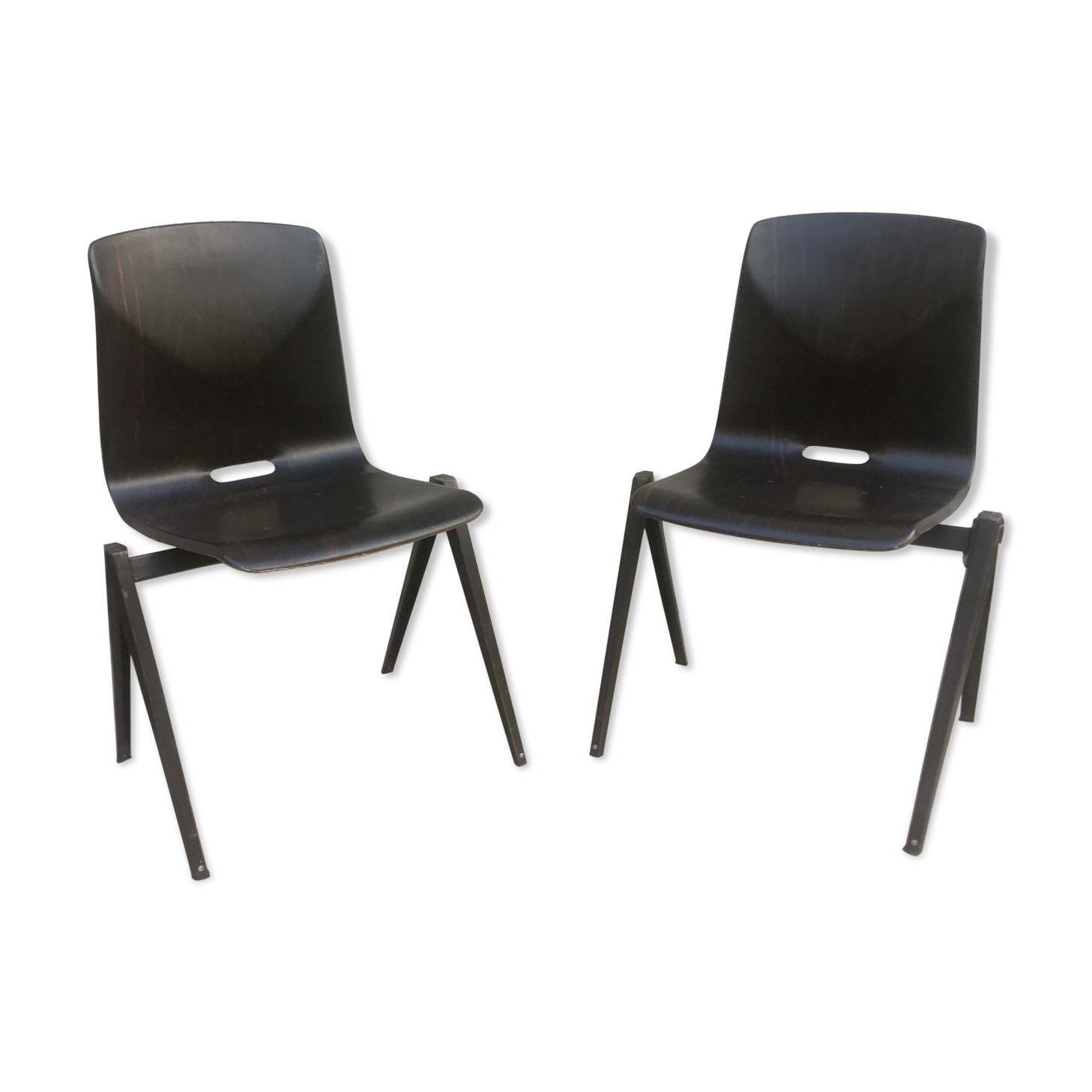 Chairs Galvanitas S22