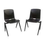 Chairs Galvanitas S22