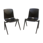 Chairs Galvanitas S22