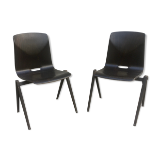 Chairs Galvanitas S22