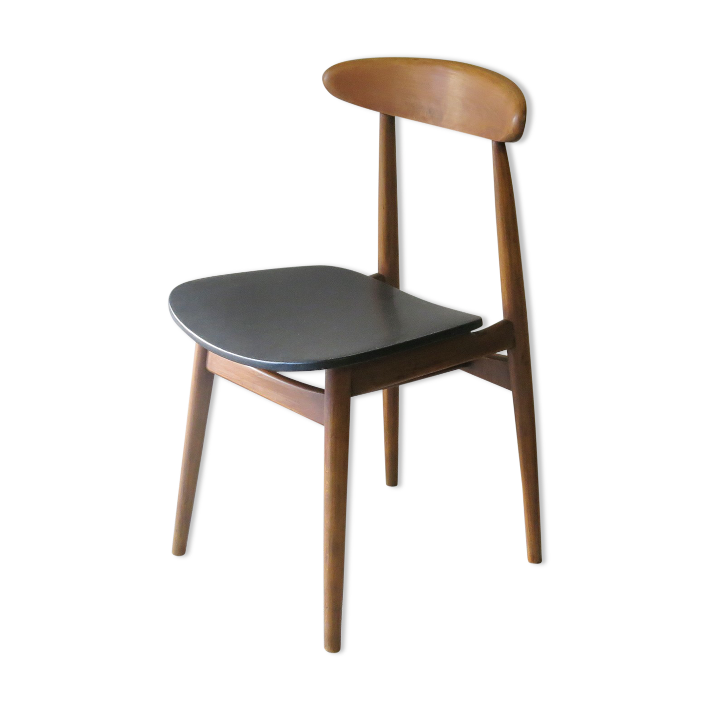 Chaise scandinave vintage
