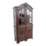 Sideboard, France, circa 1880.