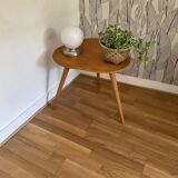Scandinavian coffee table