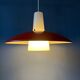 Suspension par Louis Kalff pour Philips
