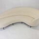 Curved Sofa by Federico Munari Italy