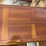 Table Basse Merisier