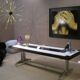 Table Memphis Ettore Sottsass 1981