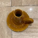 Vallauris candle holder