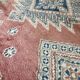 Handmade Persian carpet