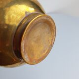 Vacuum-Pocket brass