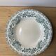 Plate saint amand - guadeloupe
