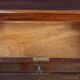 Mahogany chest of drawers – Late 19th century