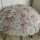 Murano glass ceiling light 53cm