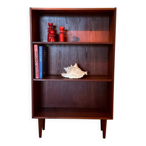 Bibliothèque scandinave