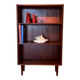 Vintage Scandinavian teak library "Vera"