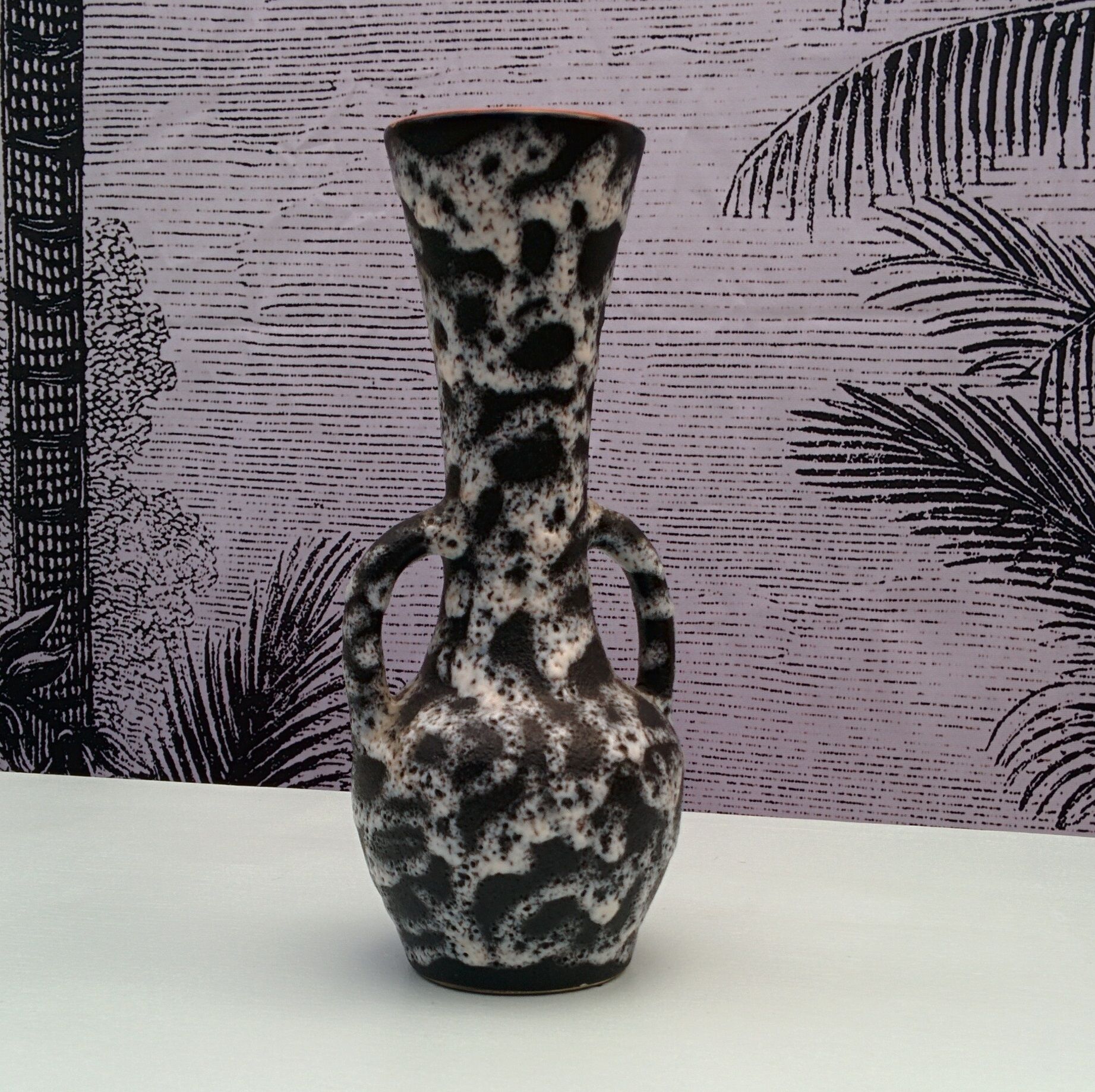Vase vintage