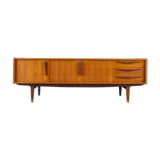 Scandinavian teak sideboard 1960
