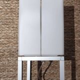 Italian design lamp from the 70s by Enrico Tronconi