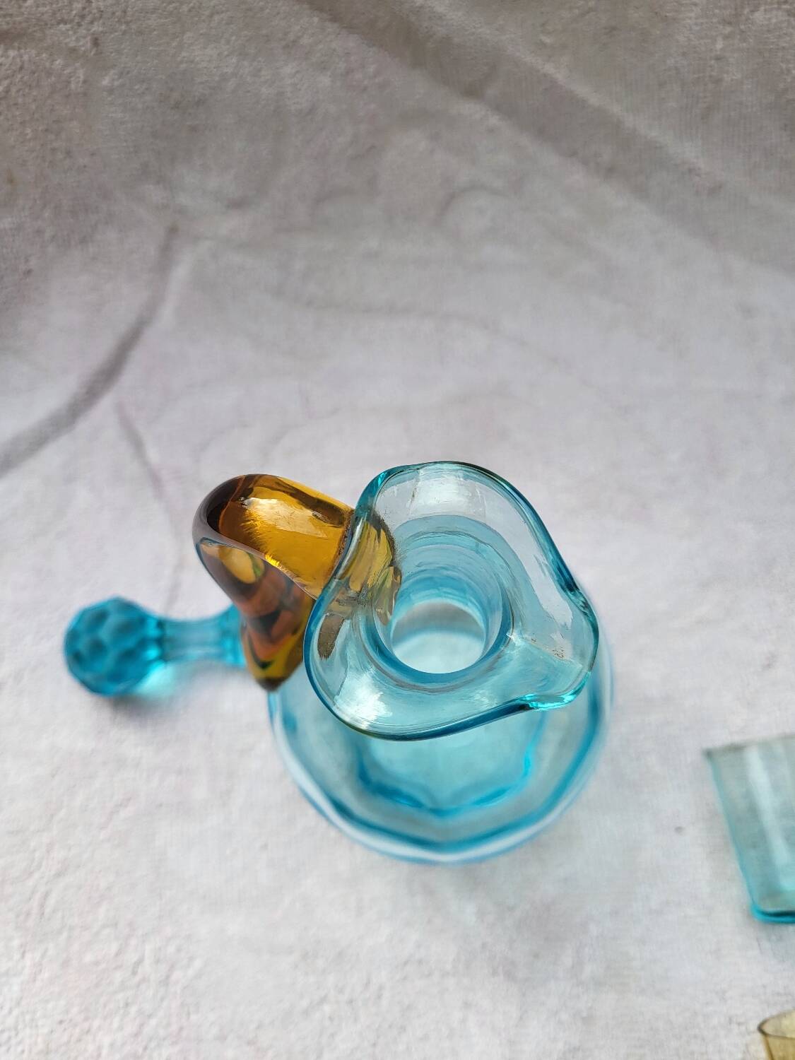 Georges Sand Portieux liquor service