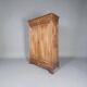 Louis Philippe walnut wardrobe
