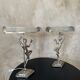 Pair of Art Deco lamps
