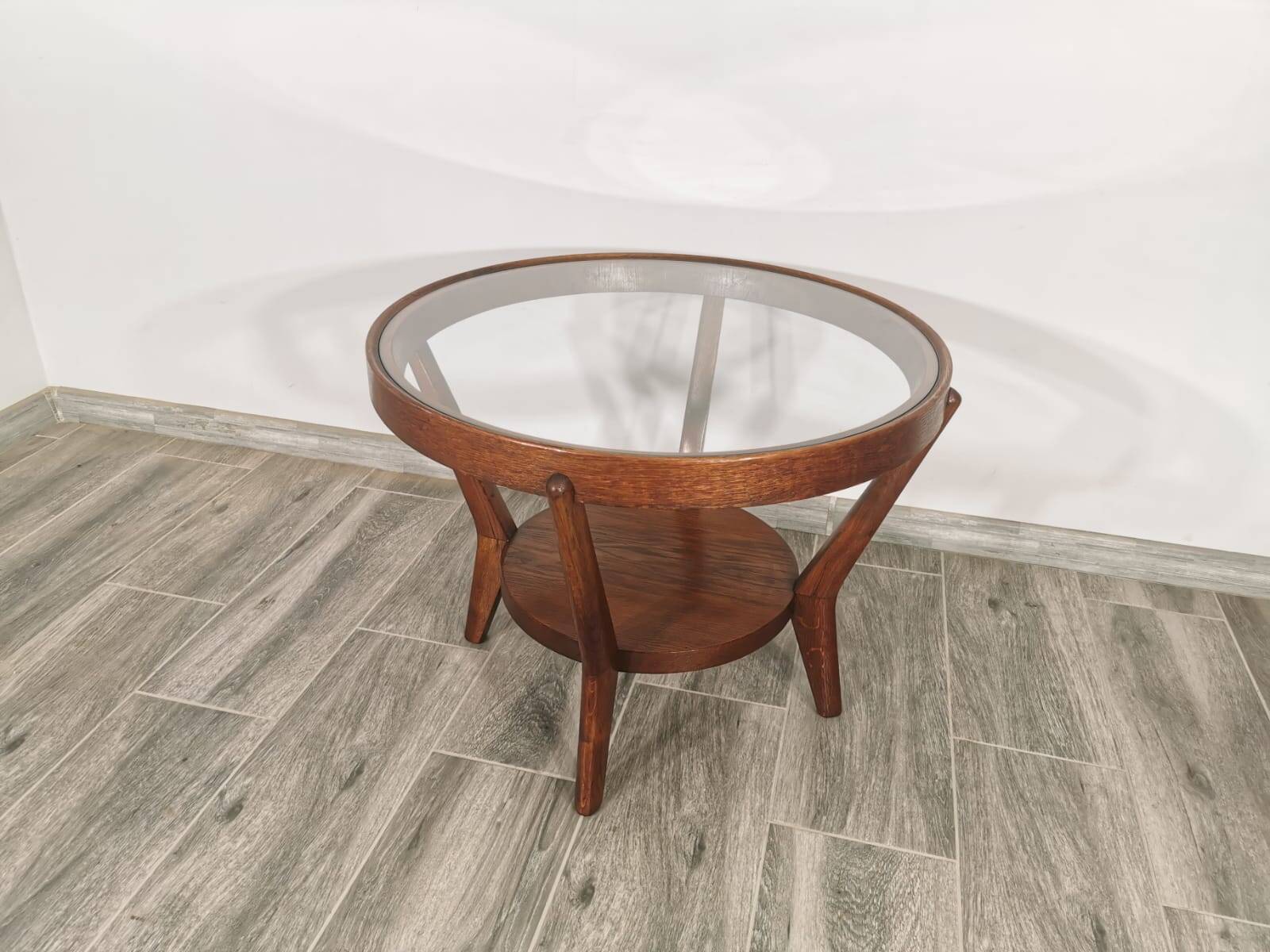 Coffee Table by K. Kozelka