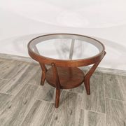 Coffee Table by K. Kozelka