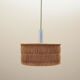 Suspension, design scandinave, années 1970