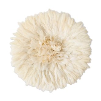 Juju hat white 50 cm