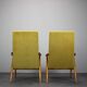 Set of 2 Antonin Šuman Armchairs, 1960s